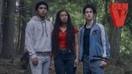 Scene from Gen V | Image via: Prime Video